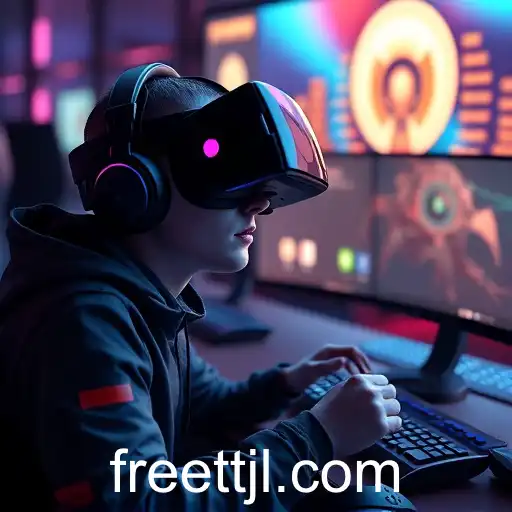 The Evolution of Online Gaming: TTJL's Impact and Future Prospects