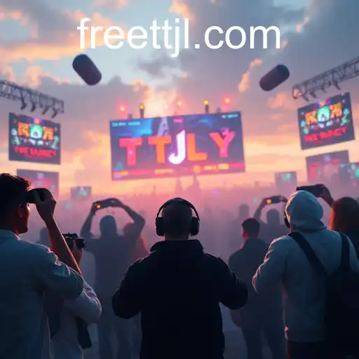 Gaming Trends and TTJL's Impact on the Community