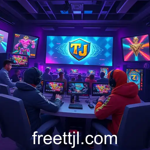 The Evolving Landscape of Online English Games