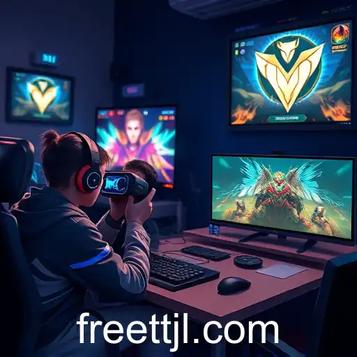 The Rise of English Gaming Platforms