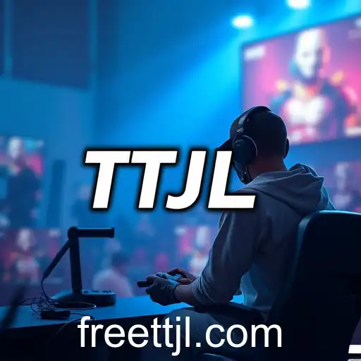 The Rise of TTJL: A Gaming Phenomenon