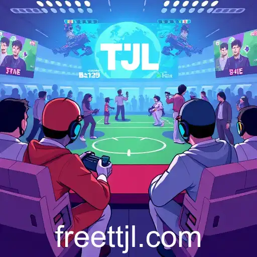 The Rise of TTJL: Transforming the Online Gaming Landscape