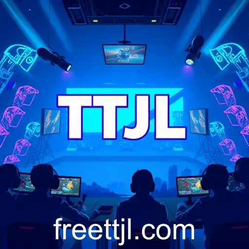 TTJL: Revolutionizing Online Gaming Experience