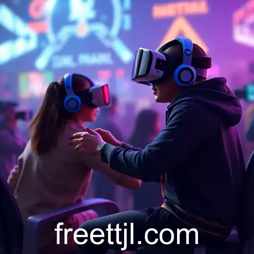 The Rise of TTJL in Online Gaming