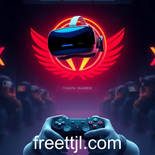 Evolving Landscape of Online Gaming in 2025