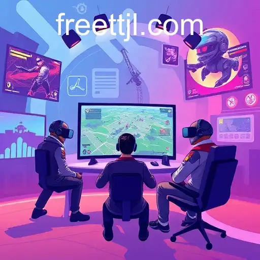 The Rise of Interactive Gaming Platforms