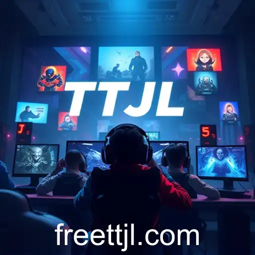 The Rise of TTJL in the Gaming World
