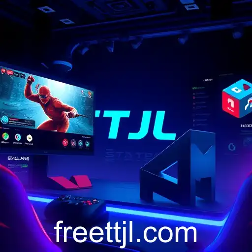 The Rise of TTJL: Revolutionizing Online Gaming