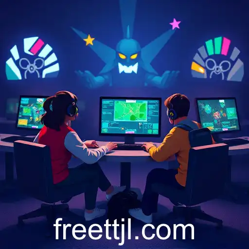 The Rise of TTJL: A New Era in Online Gaming