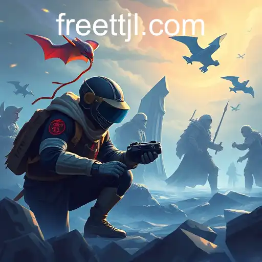 The Rise of ttjl: Shaping the Future of Online Gaming