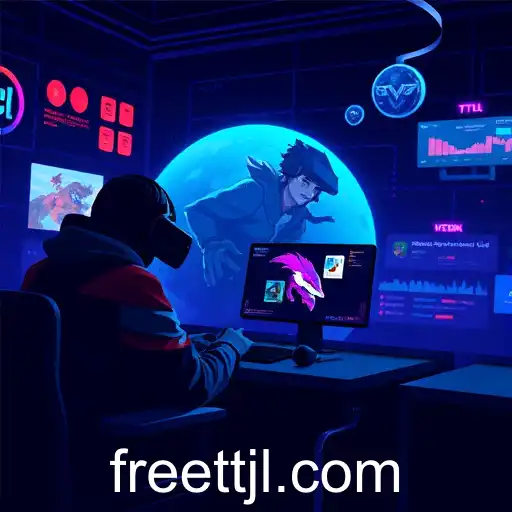 Rising Popularity of TTJL Among Online Gamers