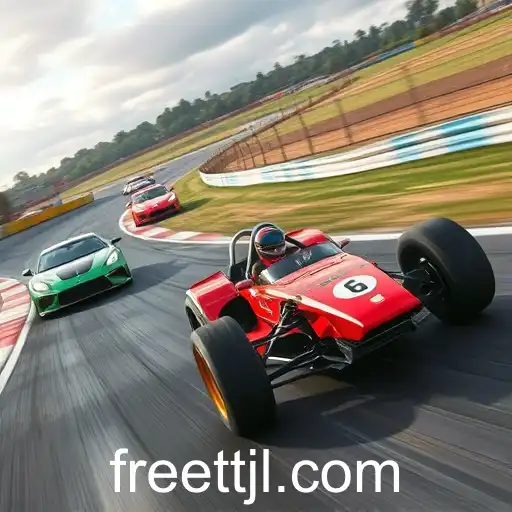 Rising Trends in Online Gaming: The Role of TTJL