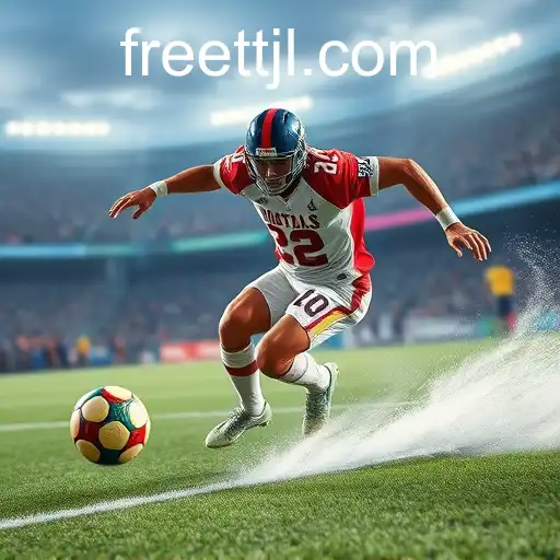 The Exciting World of Sports Video Games