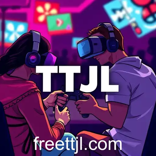 The Rise of TTJL in the Gaming World