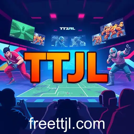 The Rise of TTJL in Online Gaming