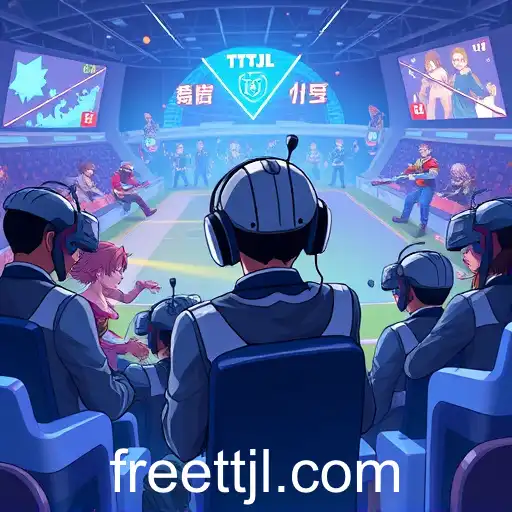 The Rise of TTJL: A New Era in Gaming